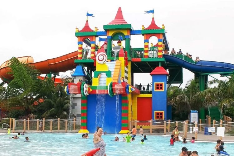 Legoland Wd